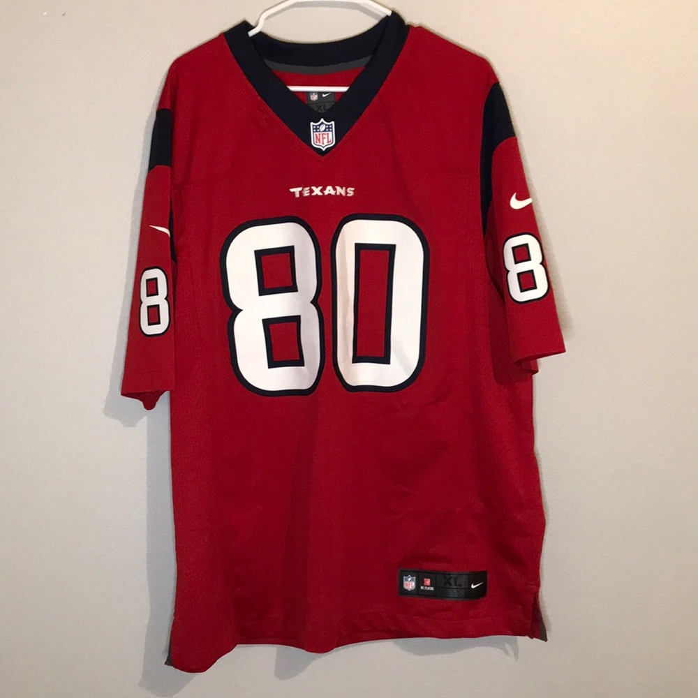 Texans Jersey